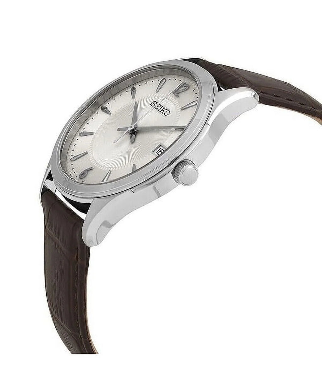 Noble Quartz Men'S Watch SUR421