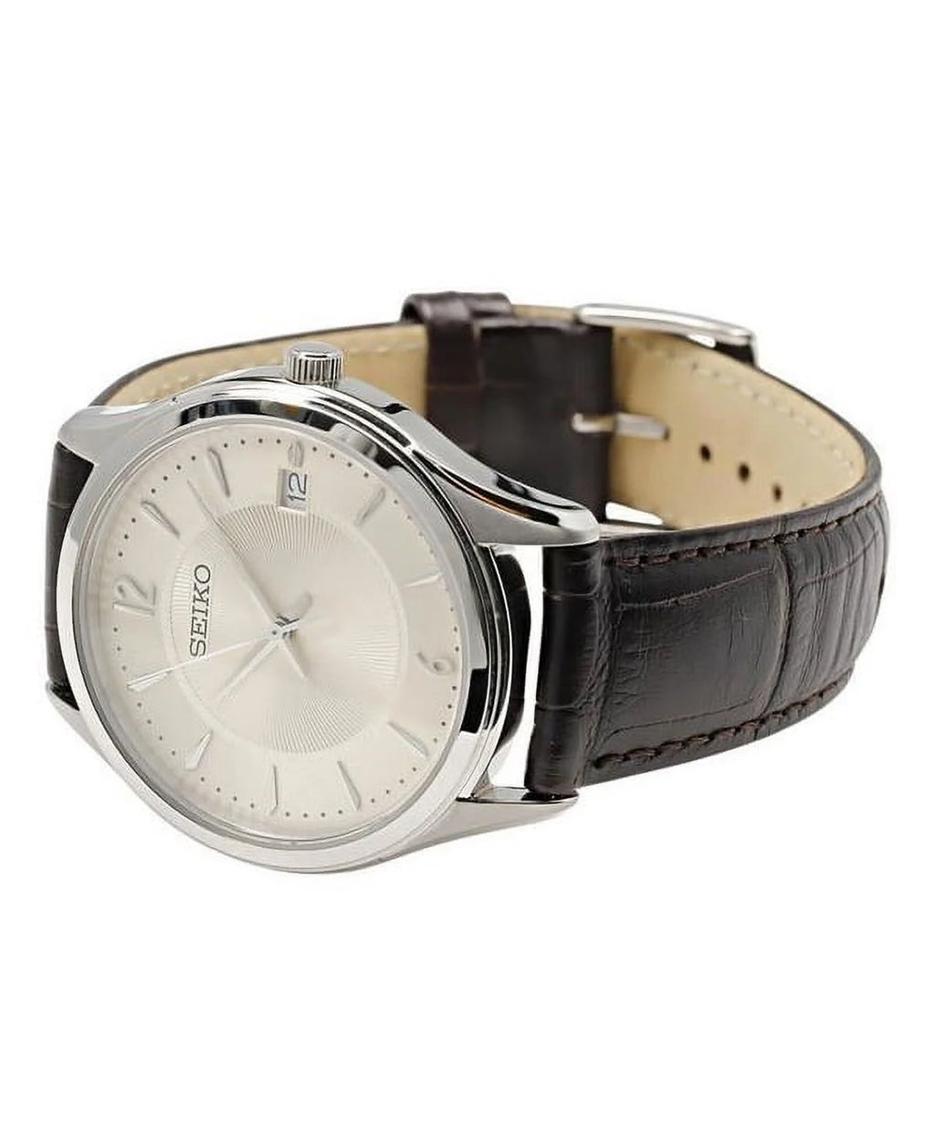 Noble Quartz Men'S Watch SUR421