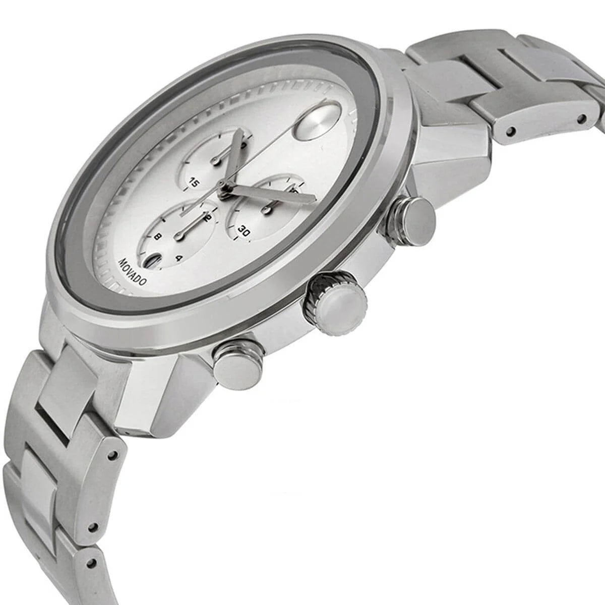 Bold Chronograph Mens Watch 3600276